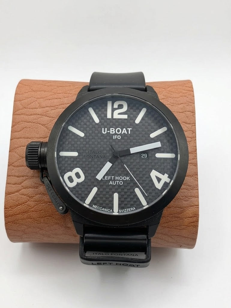 U-Boat - Classico 53 - CLASSICO 53 AB 4