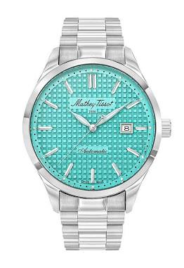 Mathey Tissot "Urban Automatic H411ATIF