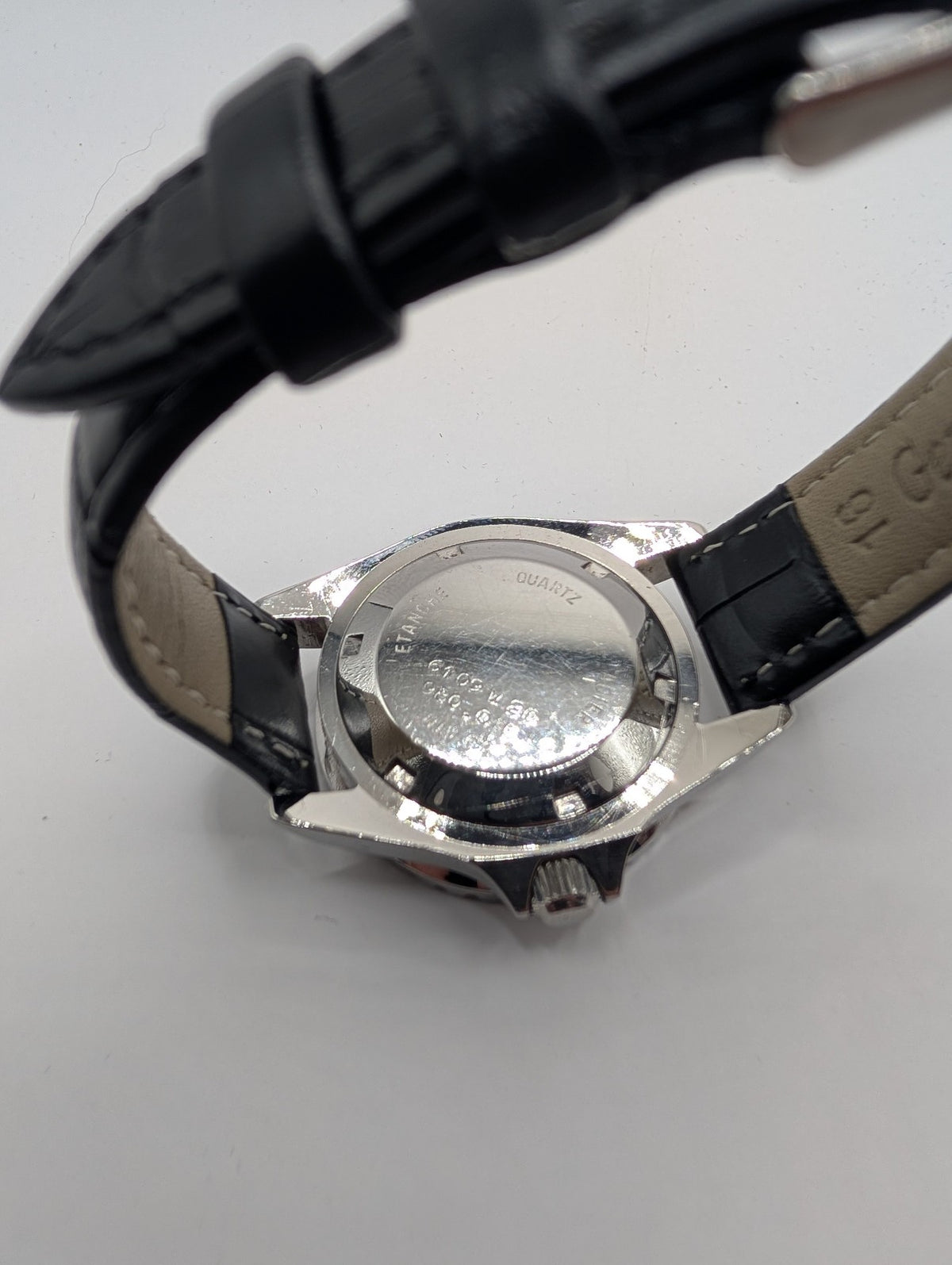 Heuer professional 200m diver watch