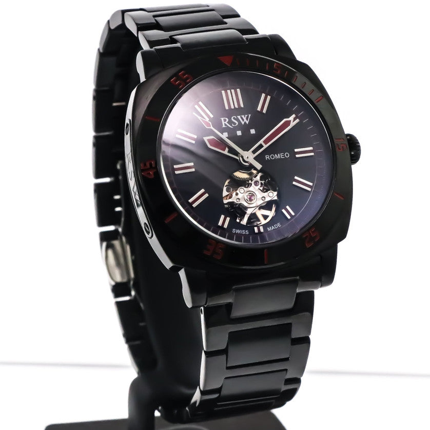 RSWA160H-BB-5 RSW Romeo