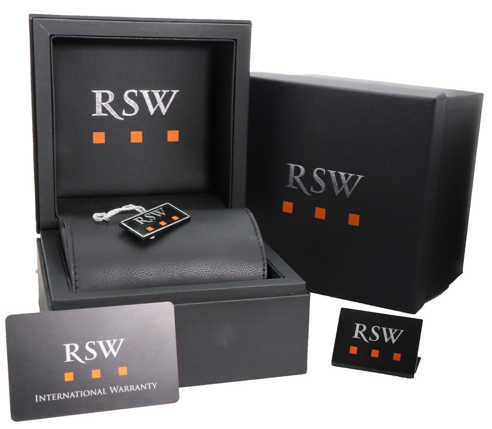 RSWA160H-BB-5 RSW Romeo