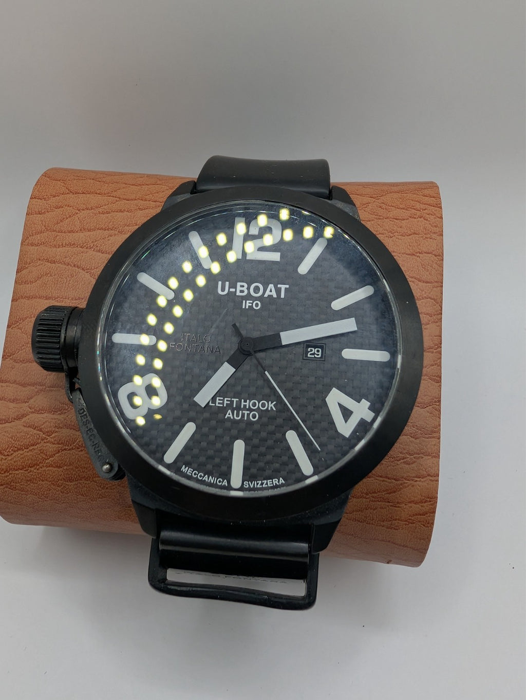 U-Boat - Classico 53 - CLASSICO 53 AB 4