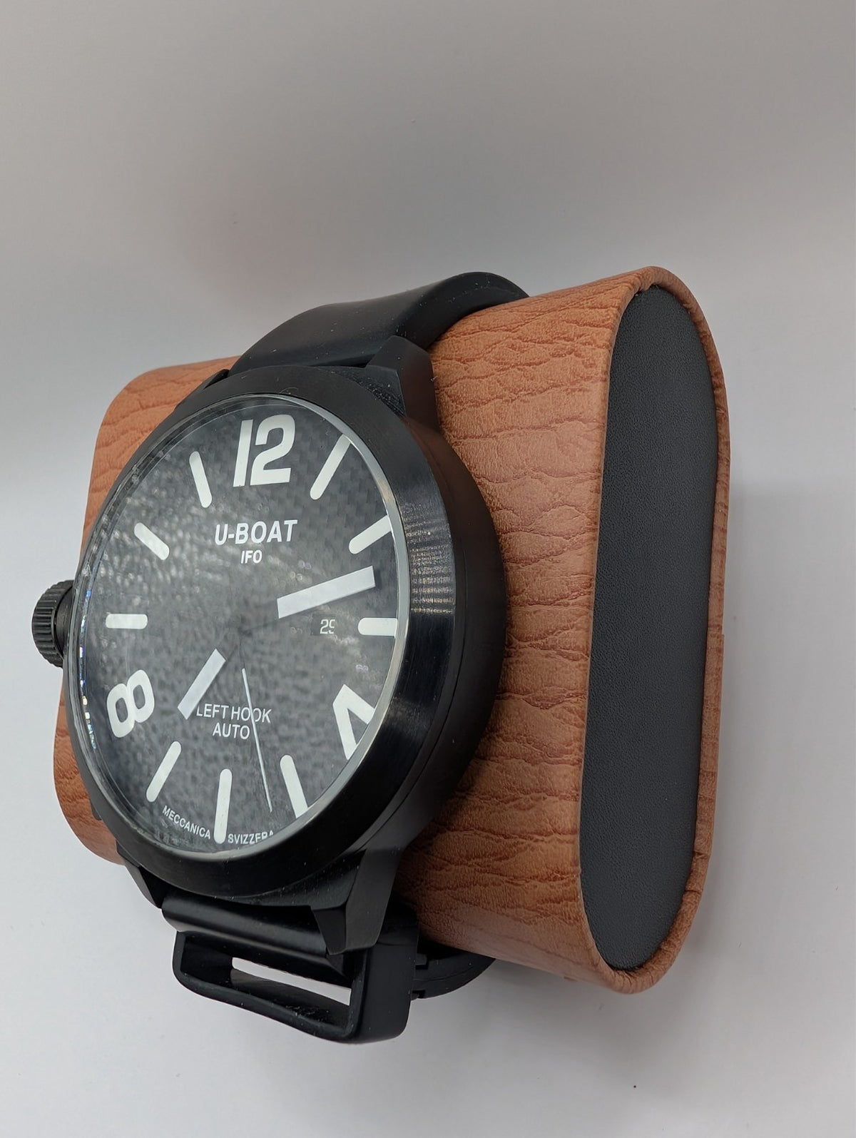 U-Boat - Classico 53 - CLASSICO 53 AB 4