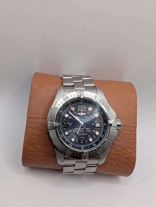 Breitling Superocean A17390