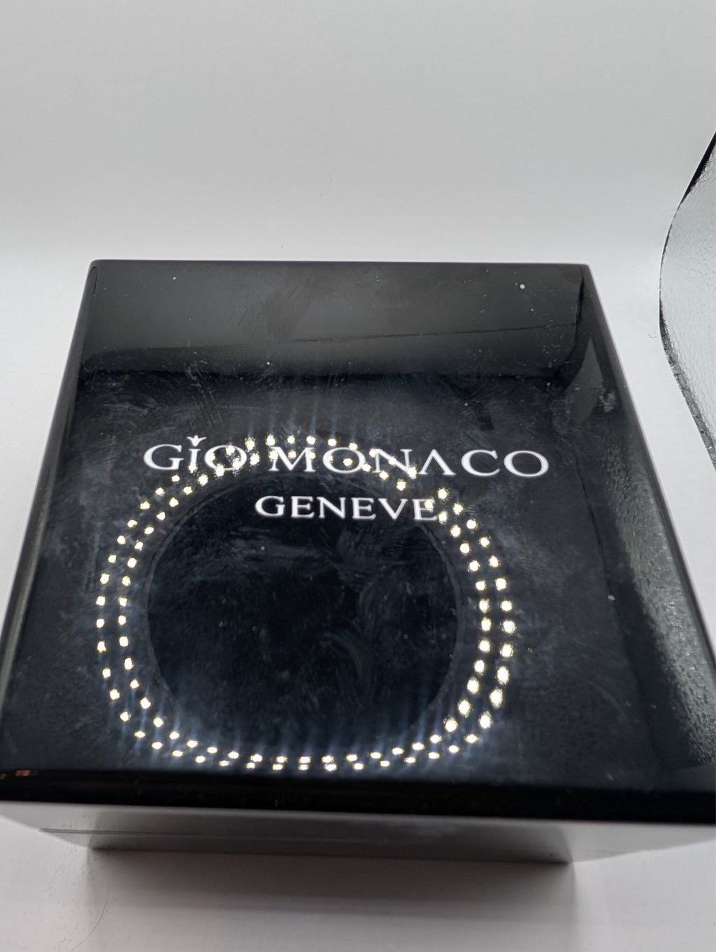 Gio Monaco Poseidon