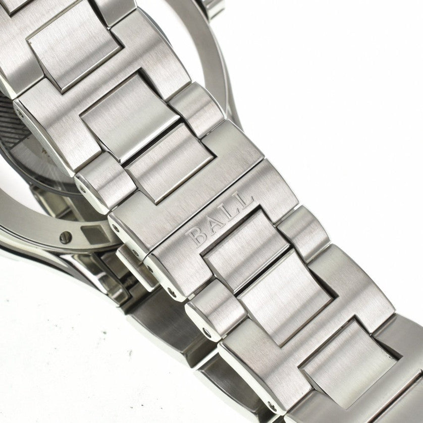 Ball Watch for BMW TimeTrekker Chronometer Automatic Serviced DM3010B-SCJ-BE