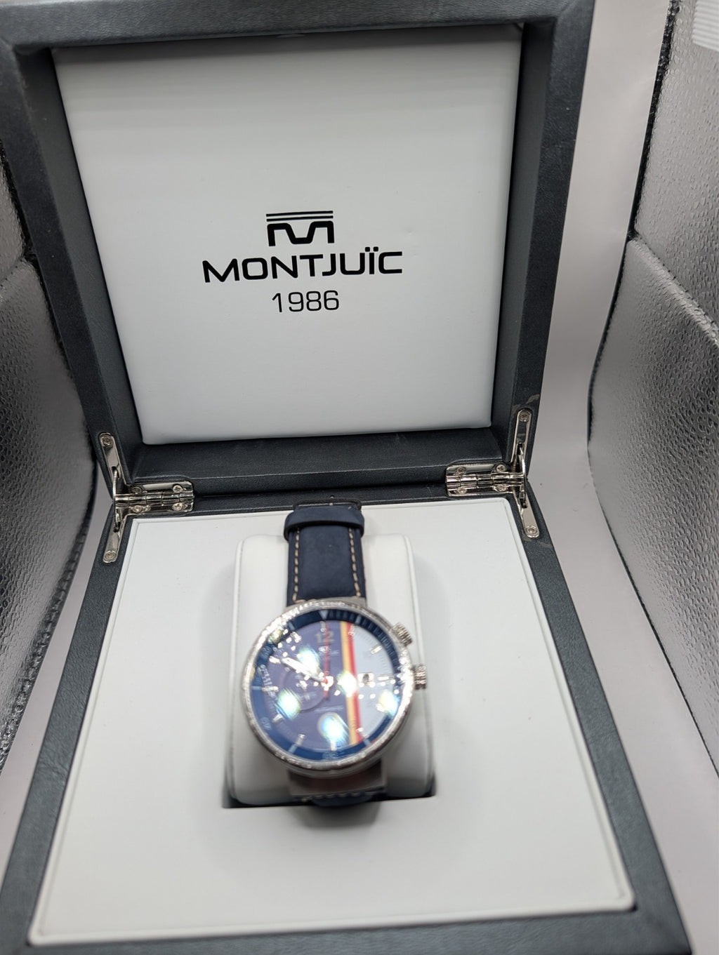 Montjuic MJ4.0202.S