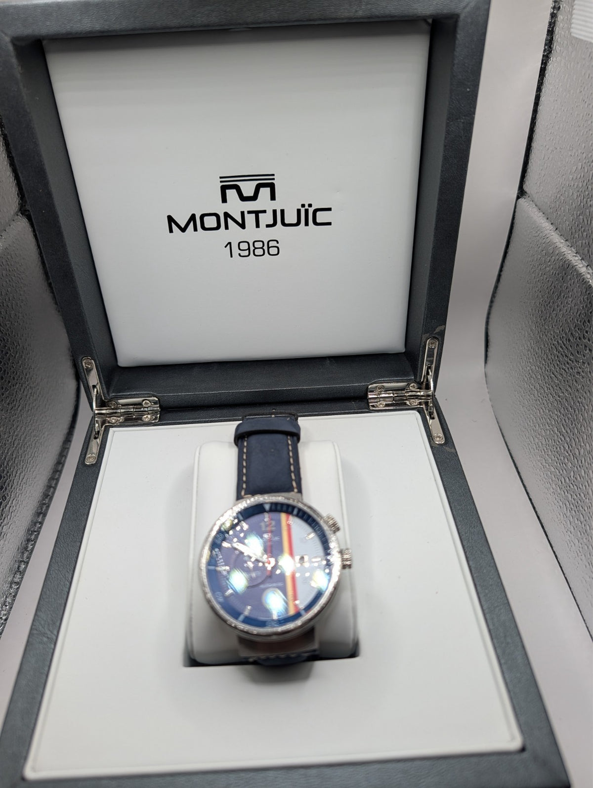 Montjuic MJ4.0202.S