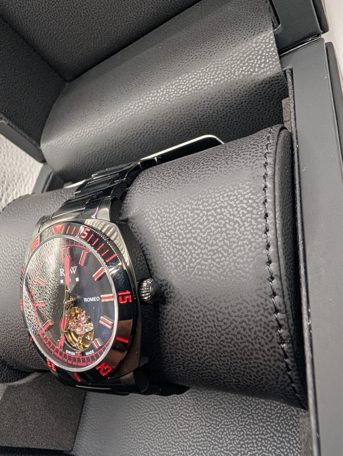 RSWA160H-BB-5 RSW Romeo