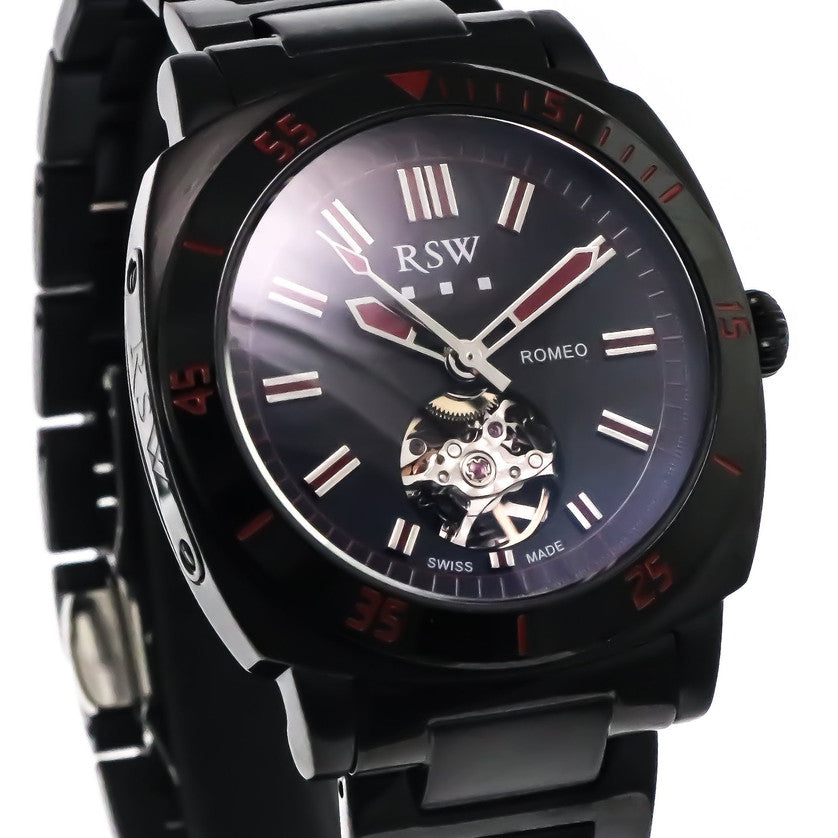 RSWA160H-BB-5 RSW Romeo