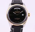 Tudor Glamour Date+Day 39mm Ref. 56003 Black Gilt Dial Custom / Aftermarket Part