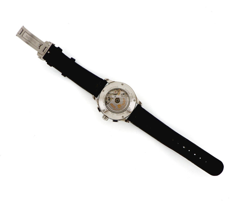 BALL WATCH Trainmaster Pulse Meter CM1010D TO292920