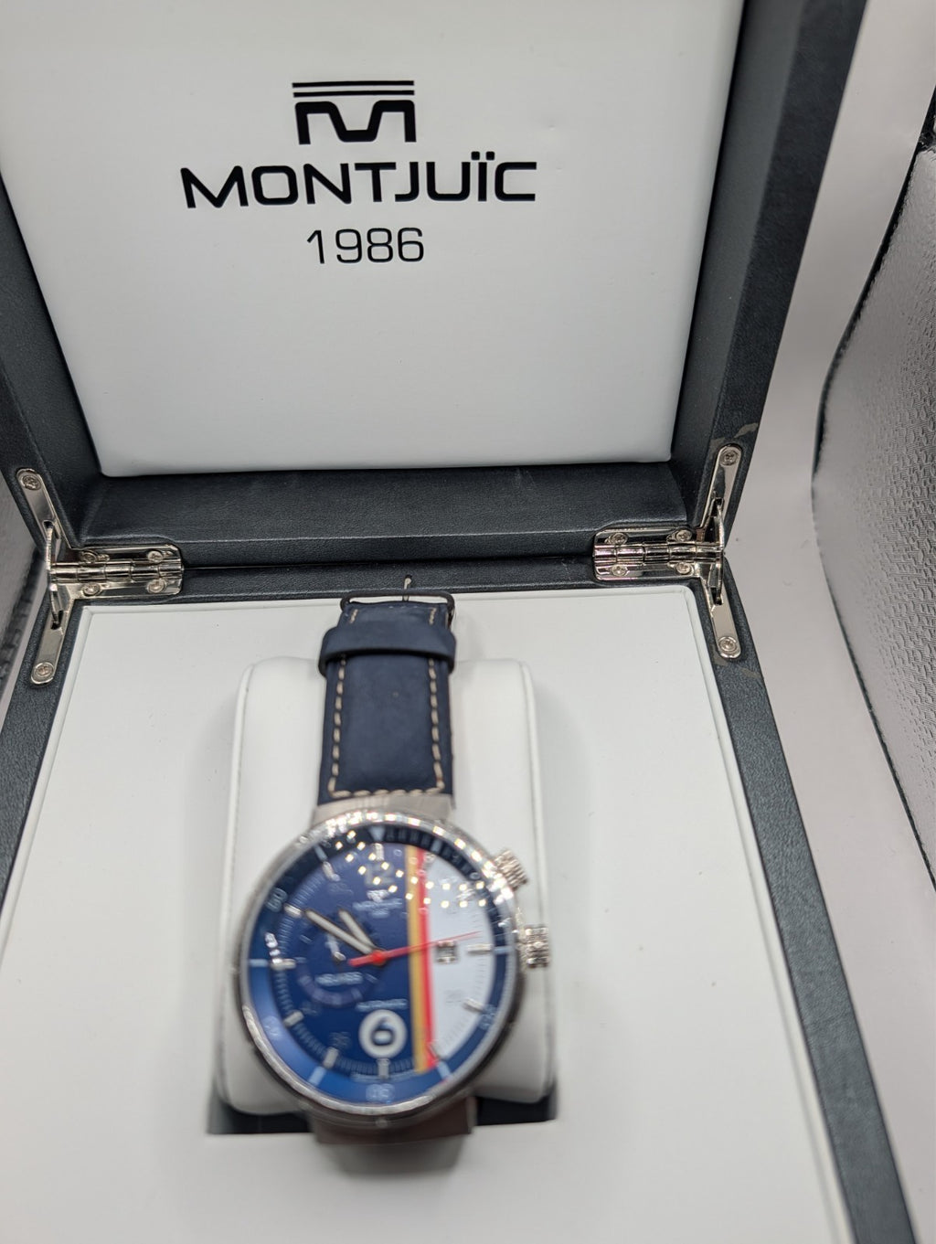 Montjuic MJ4.0202.S