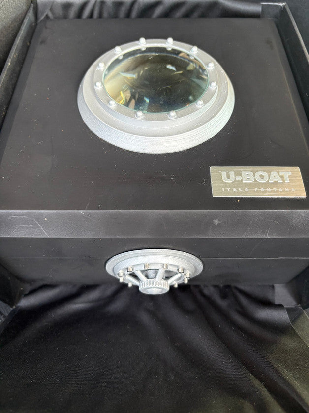 U-Boat - Classico 53 - CLASSICO 53 AB 4