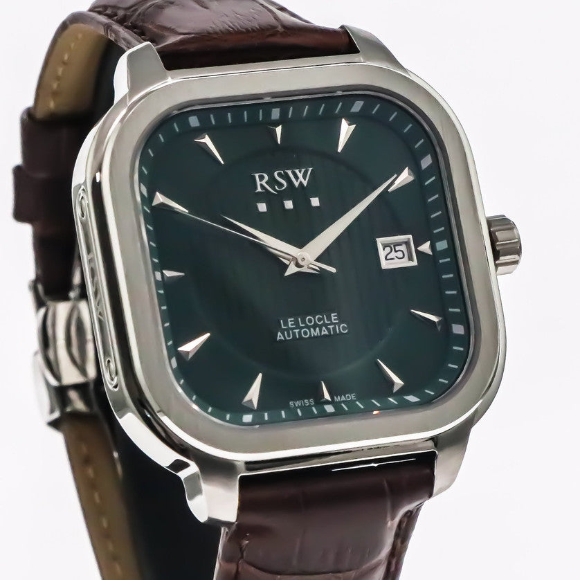 RSW - La Locle