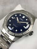 Oris Diver LFP Limited Edition 38mm- 01 733 7771 4085 Set