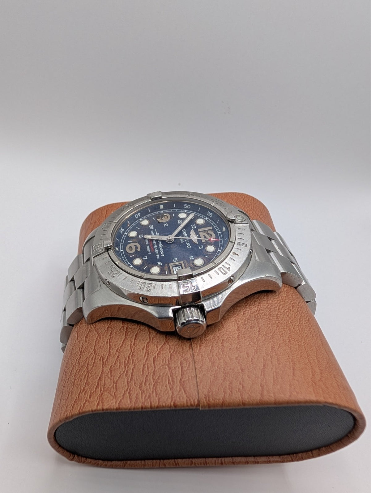 Breitling Superocean A17390