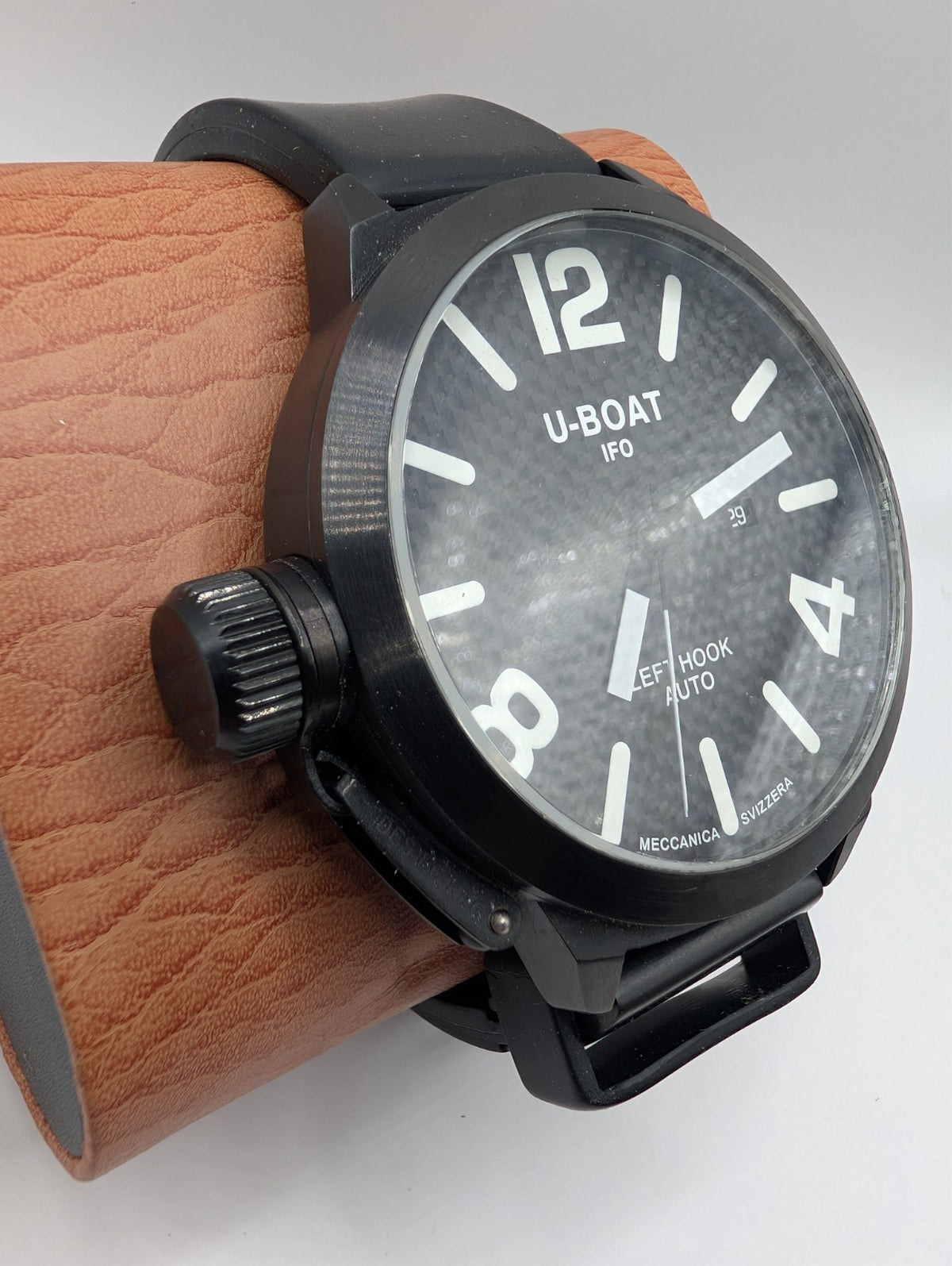 U-Boat - Classico 53 - CLASSICO 53 AB 4