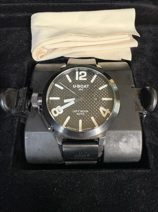 U-Boat - Classico 53 - CLASSICO 53 AB 4