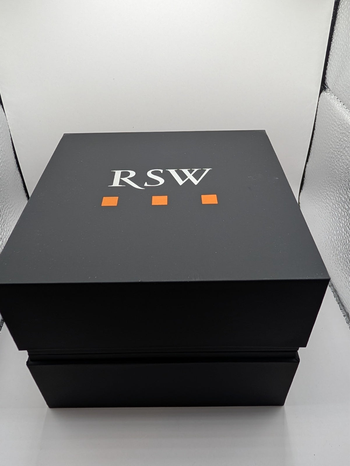 RSW - La Neuveville Open Heart