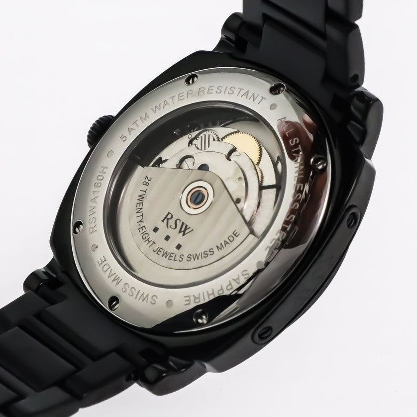 RSWA160H-BB-5 RSW Romeo