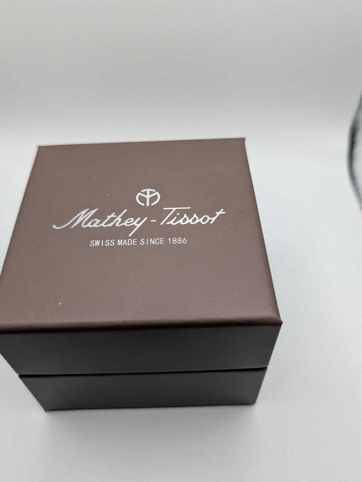 Mathey Tissot "Urban Automatic H411ATIF