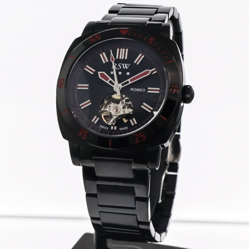 RSWA160H-BB-5 RSW Romeo