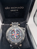 Gio Monaco Poseidon