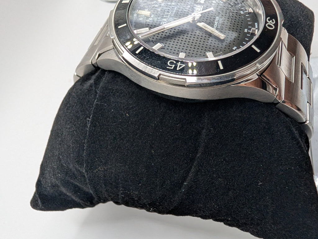 Ball Watch for BMW TimeTrekker Chronometer Automatic Serviced DM3010B-SCJ-BE