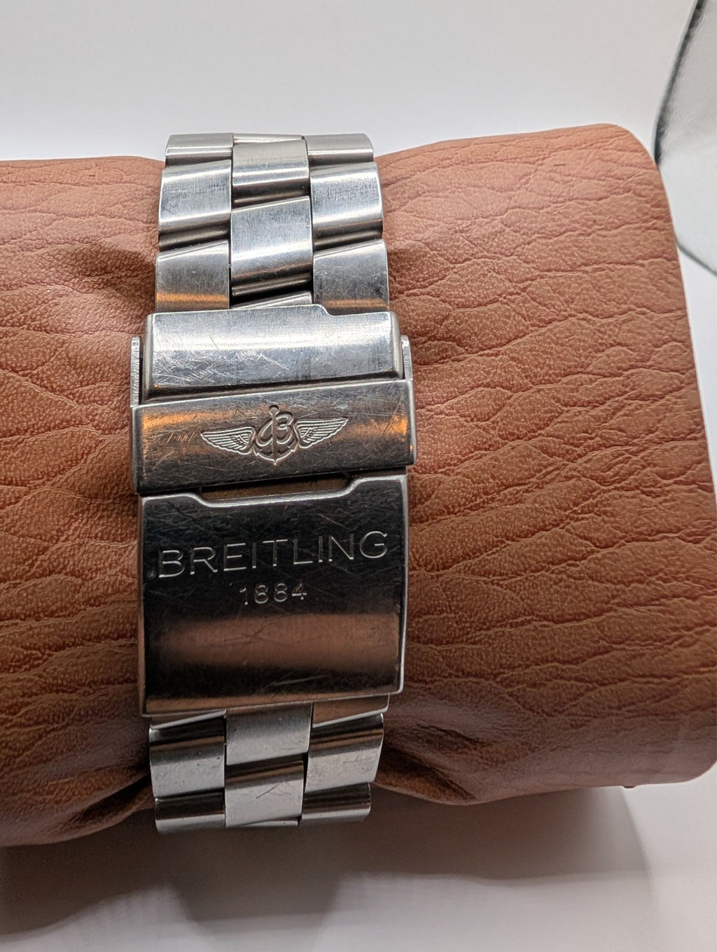 Breitling Superocean A17390