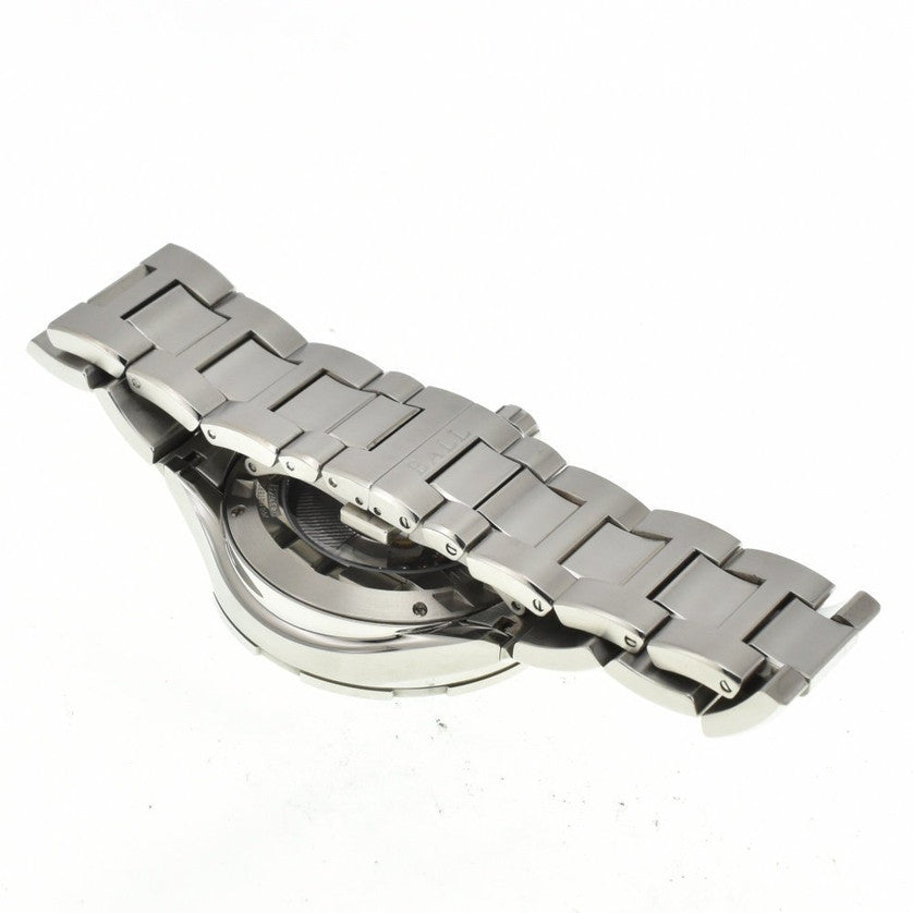 Ball Watch for BMW TimeTrekker Chronometer Automatic Serviced DM3010B-SCJ-BE