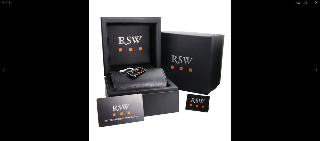 RSW - La Locle