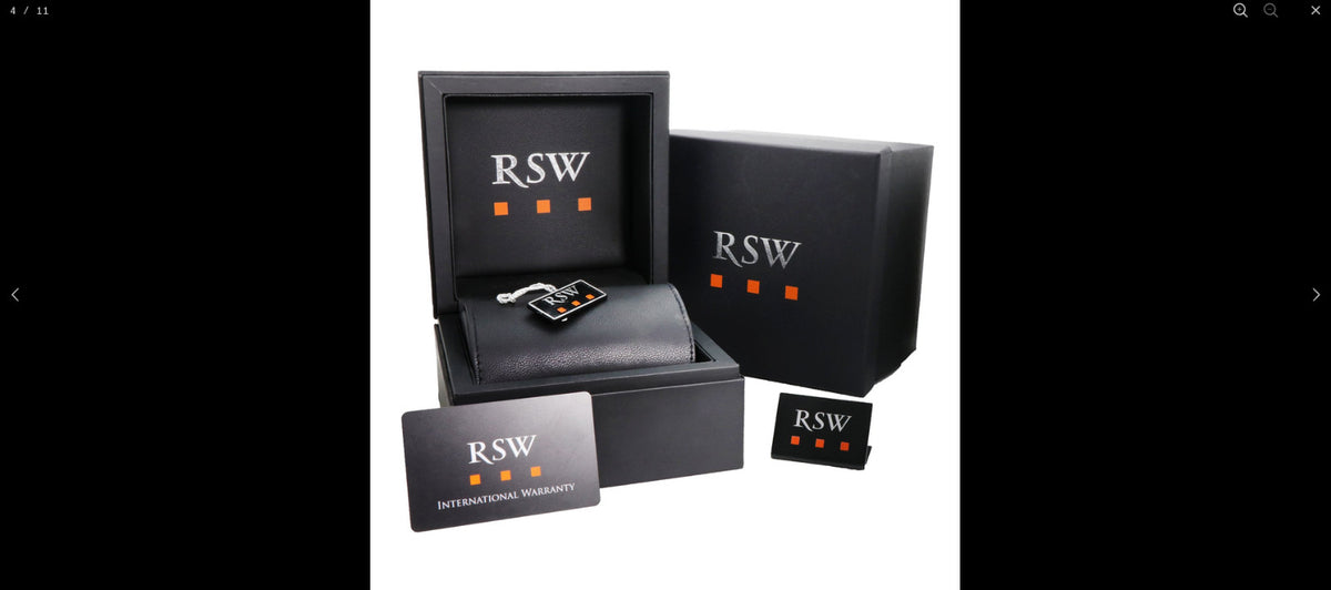 RSW - La Locle