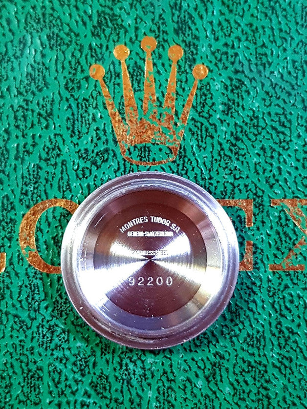 Tudor Princess Date 25mm – Two-Tone Gold Diamond Linen Dial (92413) Customized