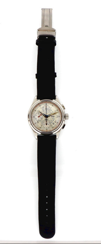 BALL WATCH Trainmaster Pulse Meter CM1010D TO292920