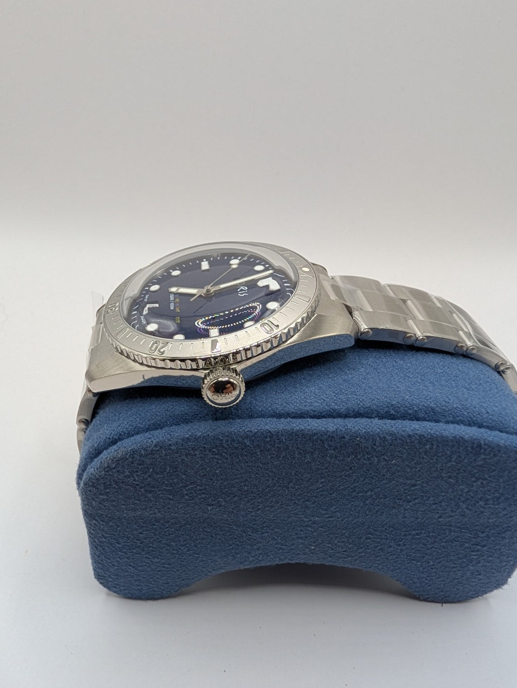 Oris Diver LFP Limited Edition 38mm- 01 733 7771 4085 Set