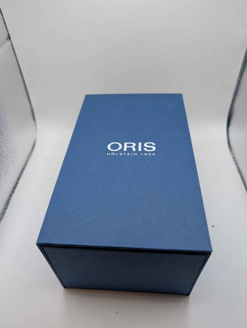 Oris Diver LFP Limited Edition 38mm- 01 733 7771 4085 Set