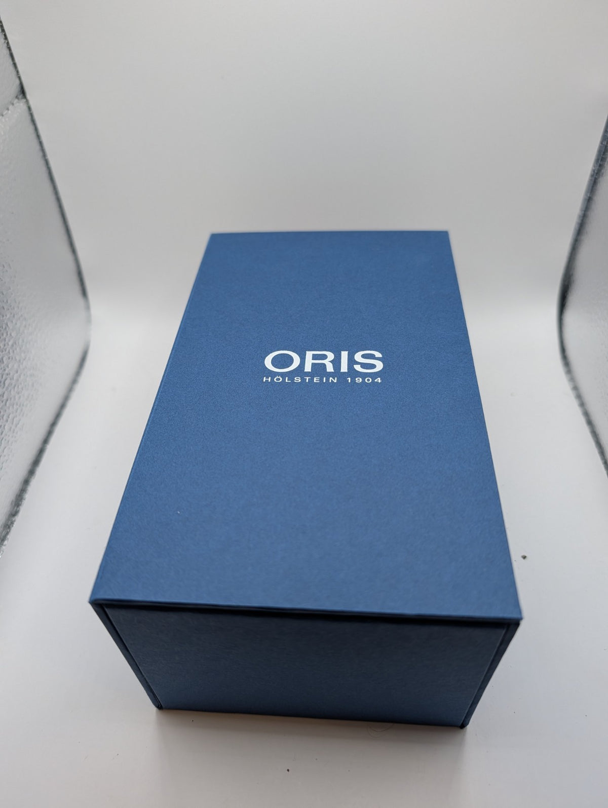 Oris Diver LFP Limited Edition 38mm- 01 733 7771 4085 Set